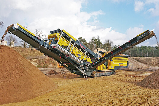 Keestrack