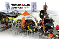 Foire du Valais