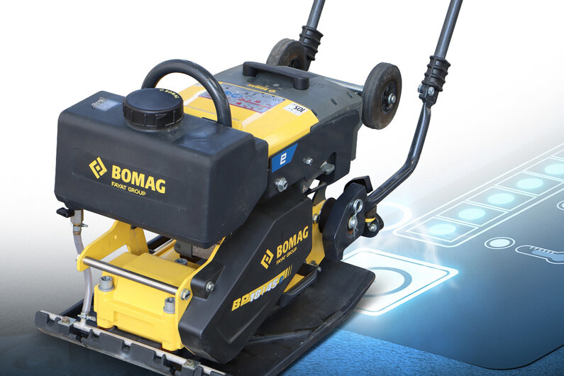 BOMAG