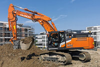 [Translate to Français:] Hitachi