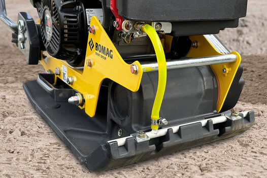 BOMAG