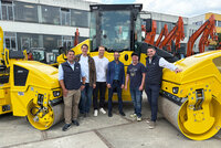 Bomag
