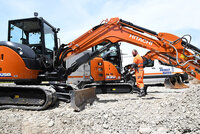Fullservice Hitachi 