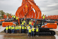 Championnat suisse Hitachi des machinistes