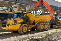 Bell B30E