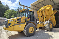 Bell Equipment