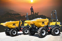 NC Dumper