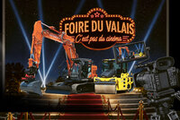 Foire du Valais