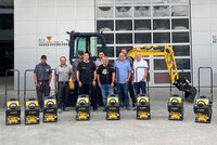 BOMAG