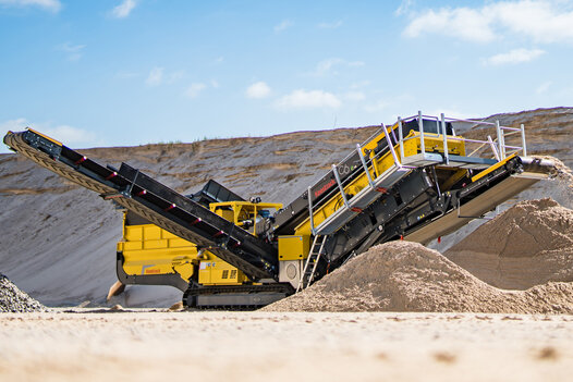 Keestrack