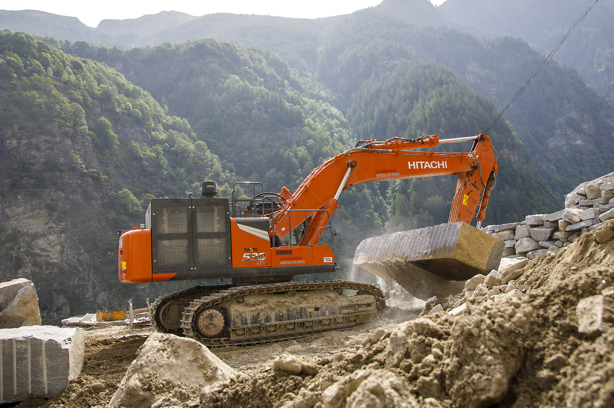 Hitachi