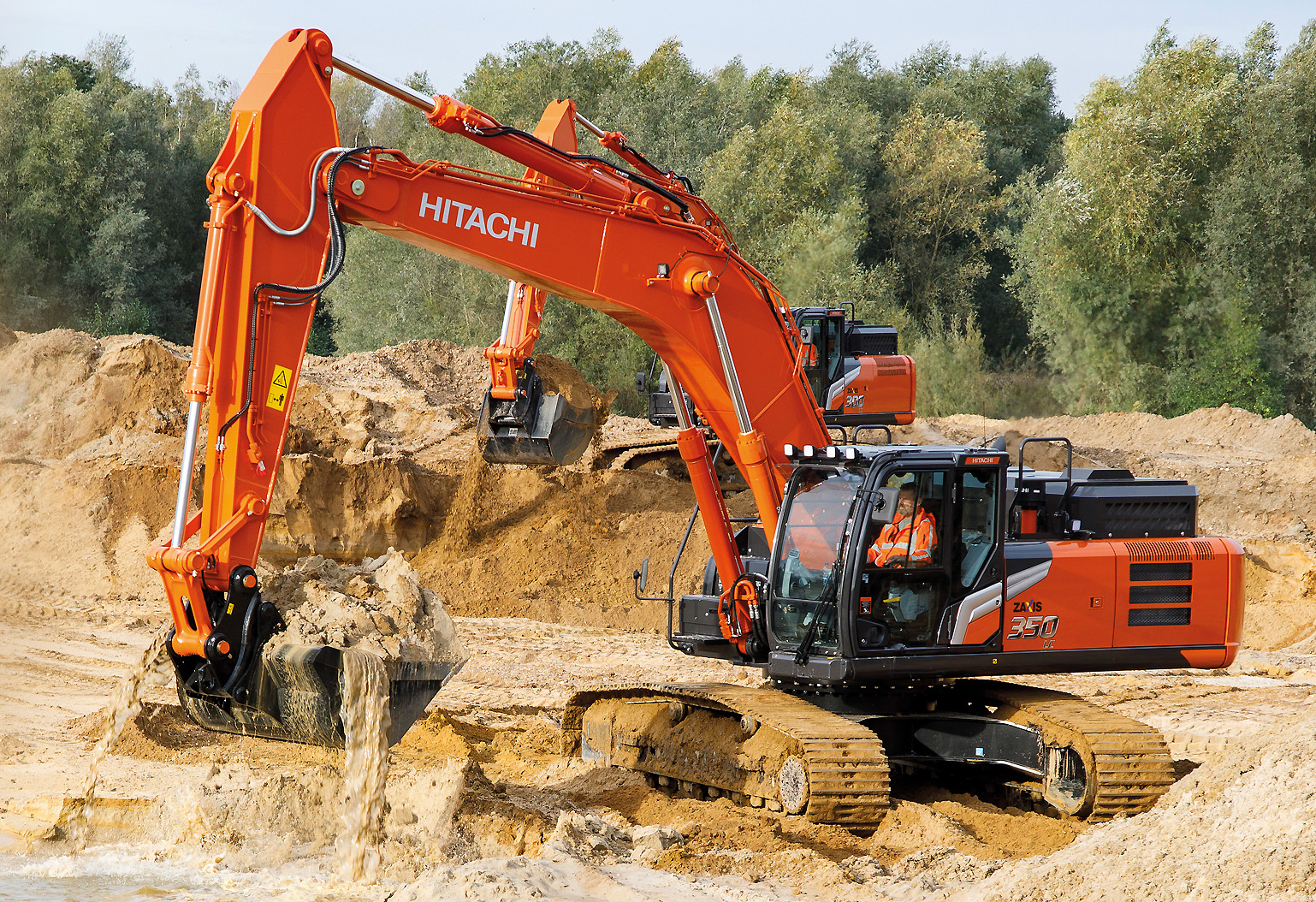 Hitachi Serie-7