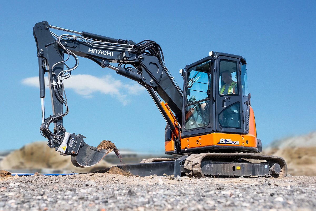 Hitachi