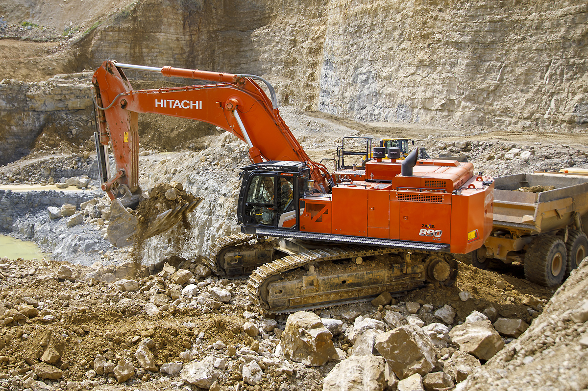 Hitachi