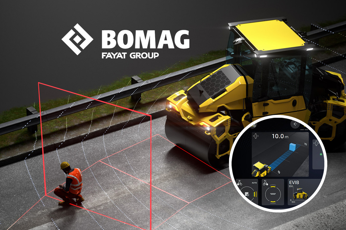 BOMAG