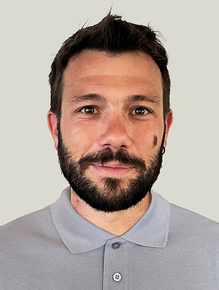 Daniel Santamaria Daniel Santamaria